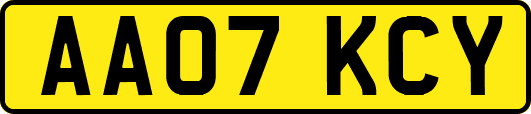 AA07KCY