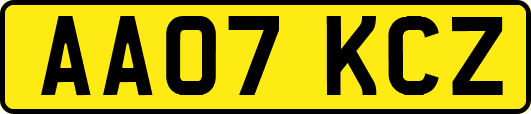 AA07KCZ