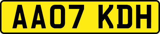 AA07KDH