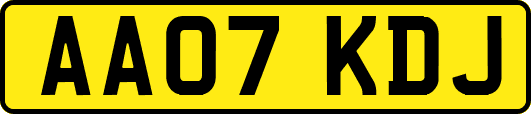 AA07KDJ