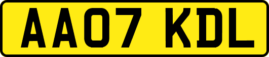 AA07KDL