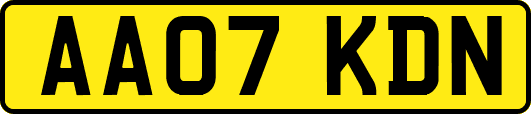 AA07KDN
