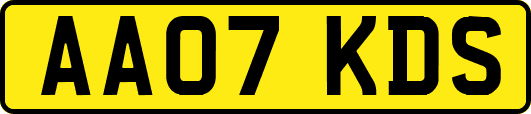 AA07KDS
