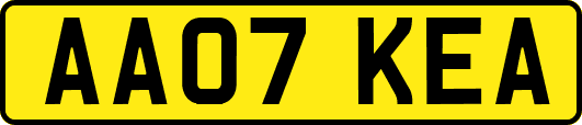 AA07KEA