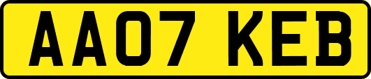 AA07KEB