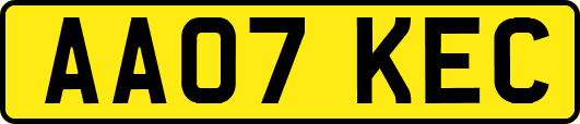 AA07KEC