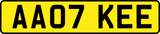 AA07KEE
