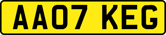 AA07KEG