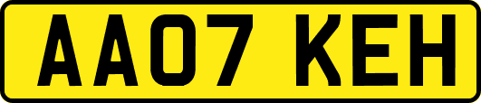 AA07KEH