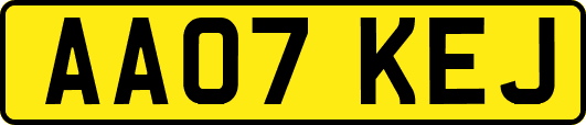 AA07KEJ