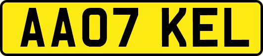 AA07KEL