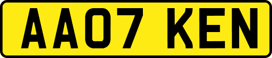 AA07KEN