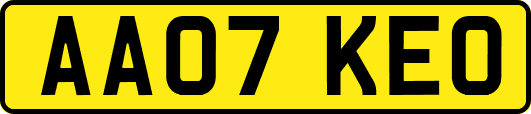 AA07KEO
