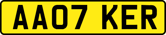 AA07KER