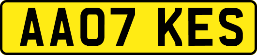 AA07KES