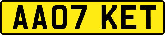 AA07KET