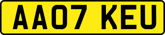 AA07KEU