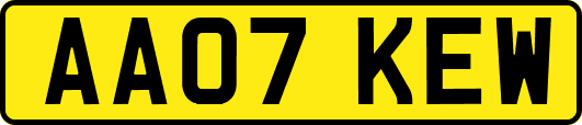 AA07KEW