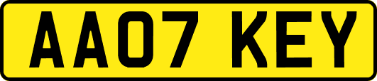 AA07KEY