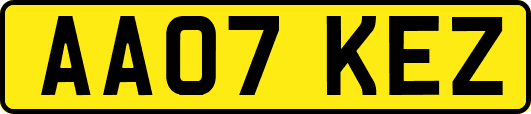 AA07KEZ