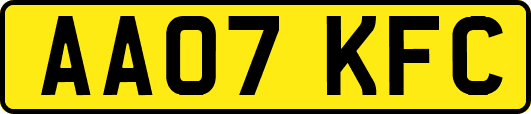 AA07KFC
