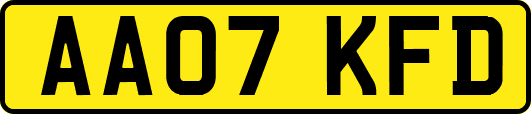 AA07KFD