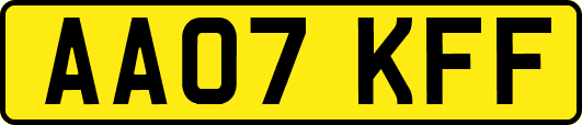 AA07KFF