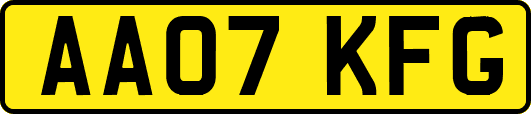 AA07KFG