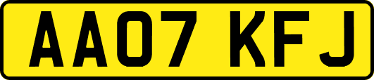 AA07KFJ