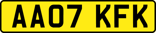 AA07KFK