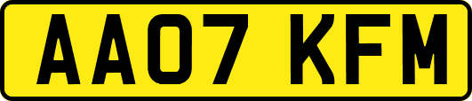 AA07KFM