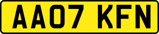 AA07KFN