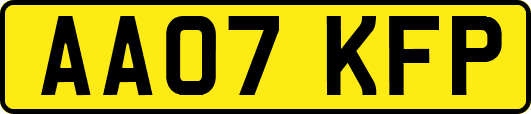 AA07KFP