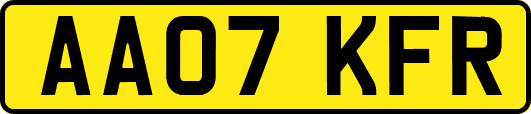 AA07KFR