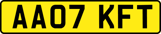 AA07KFT