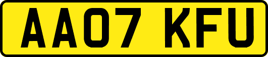 AA07KFU