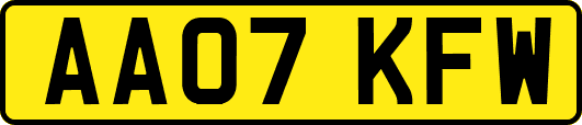 AA07KFW