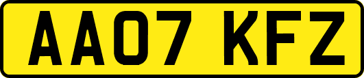 AA07KFZ