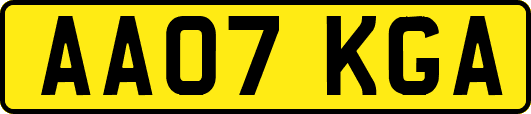 AA07KGA