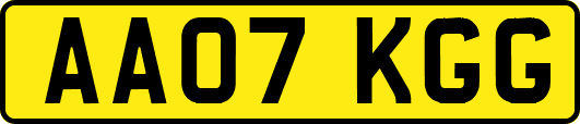 AA07KGG