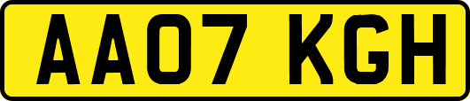 AA07KGH