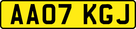 AA07KGJ