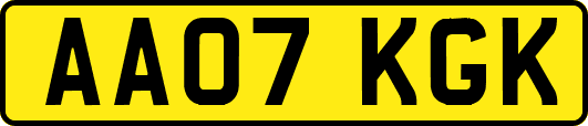 AA07KGK