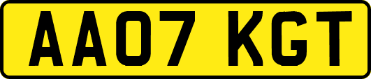 AA07KGT