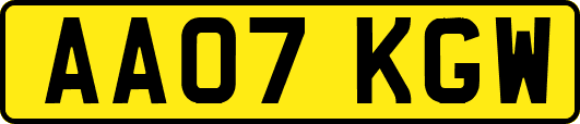 AA07KGW