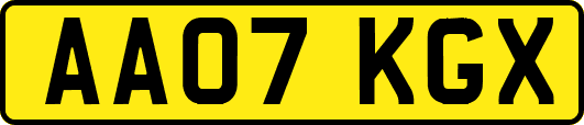AA07KGX