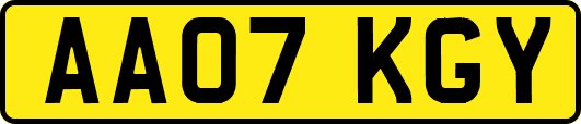 AA07KGY