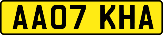 AA07KHA