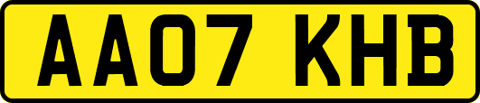 AA07KHB
