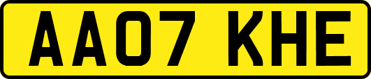 AA07KHE